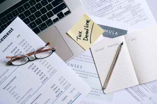Best GST Invoice Software in 2026: Buyer's Guide