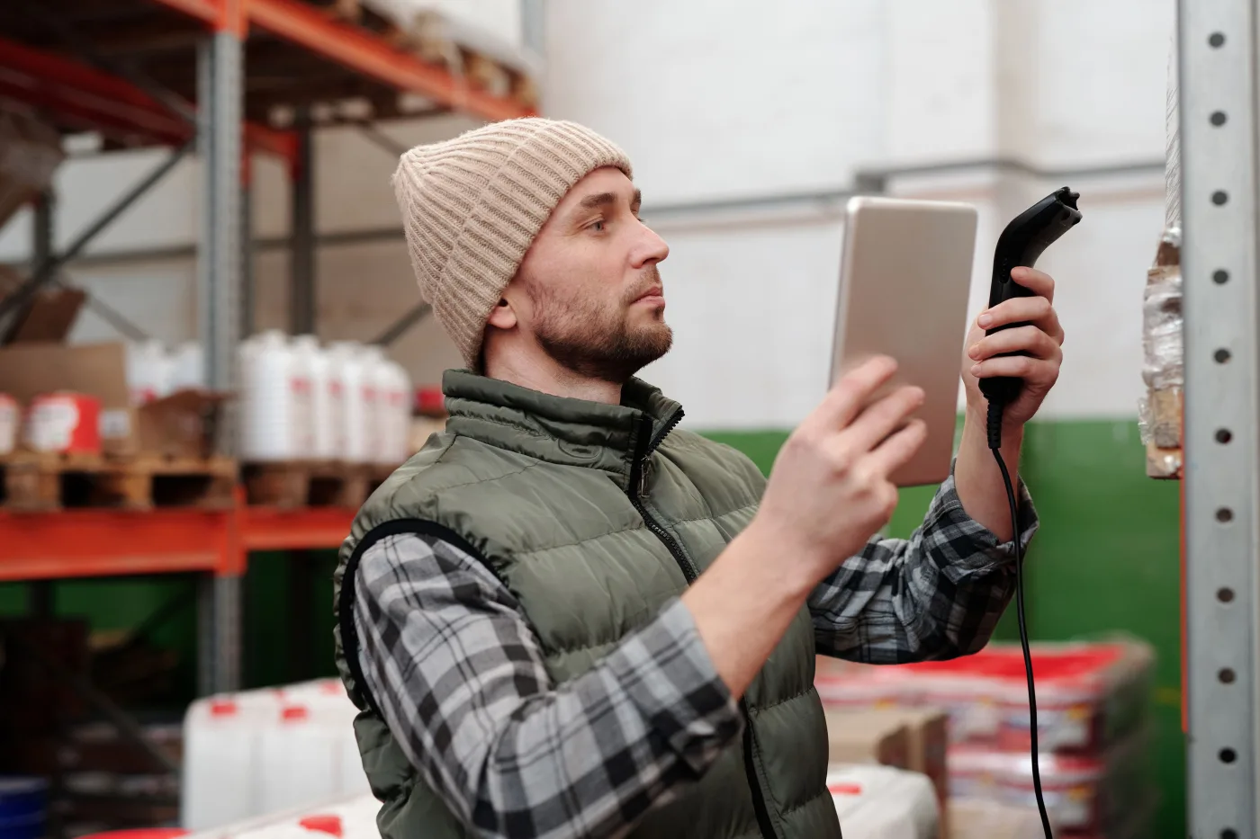 Best Supply Chain Management Software in 2026
