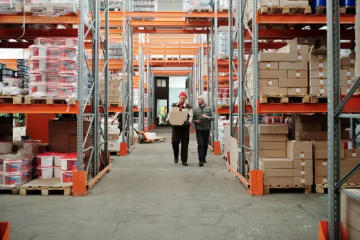 Best Supply Chain Software 2026: Buyer's Guide