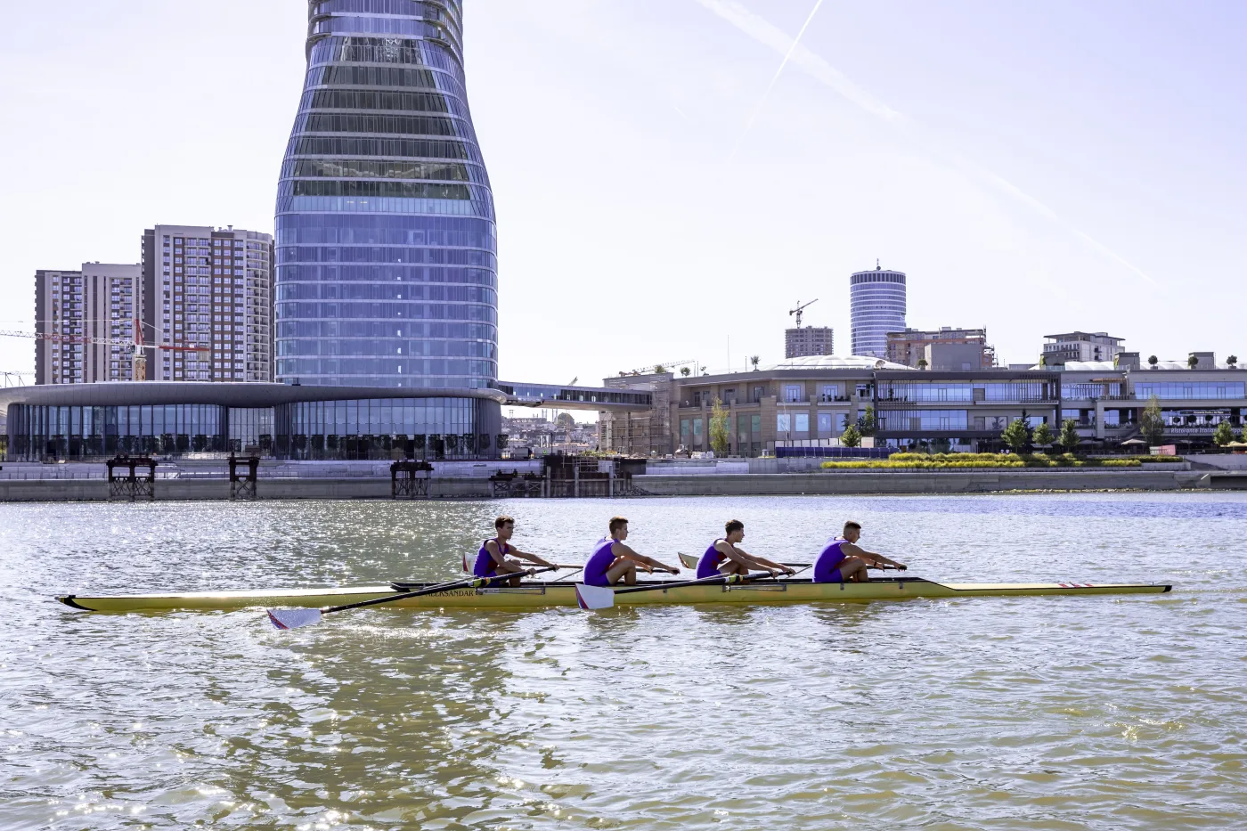 Canoe Procurement: The Complete Guide to GPO Buying