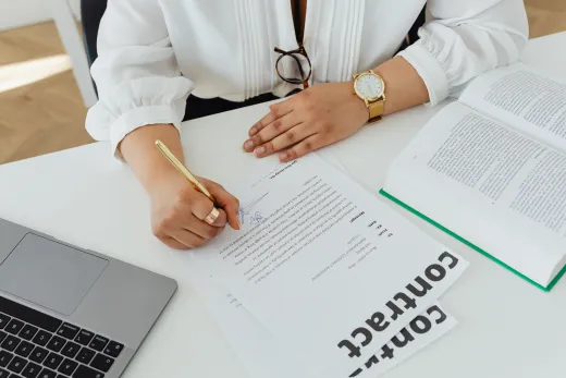 Contract Management in Procurement: Complete Guide