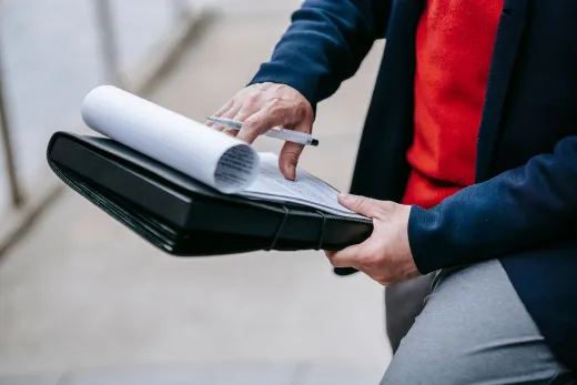 Easy Tender: A Simple Guide to Tendering