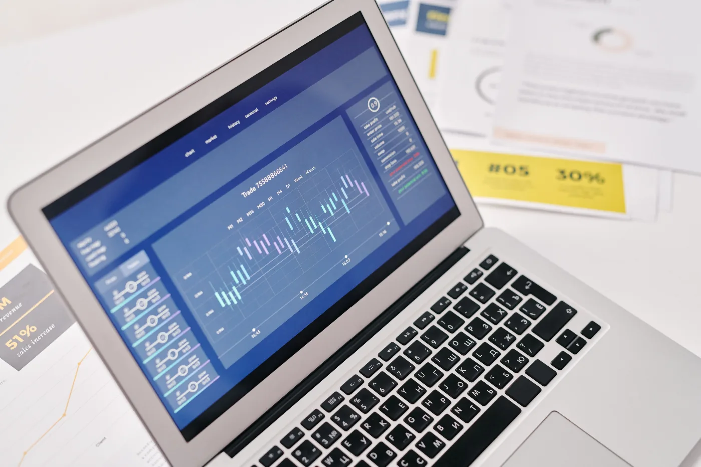Electronic Invoice: Formats & Standards Guide