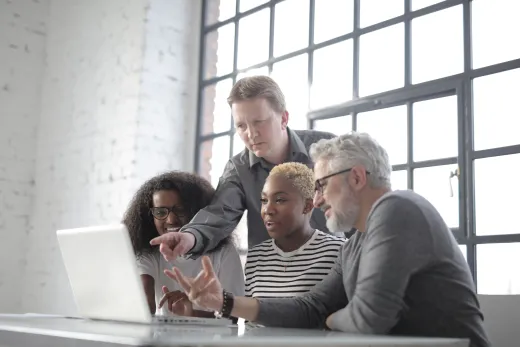 Explain e-Procurement: A Plain-English Guide