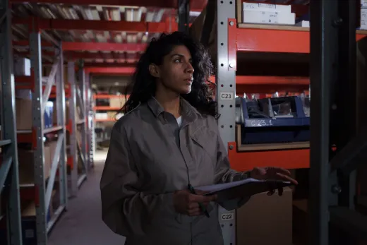 How to Find and Evaluate Suppliers: A Checklist