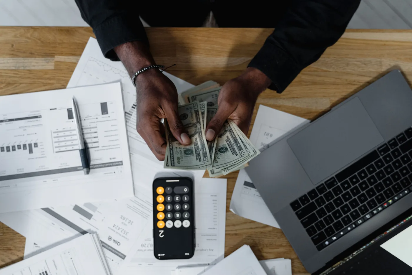 Invoice by Invoiced: The Complete Guide