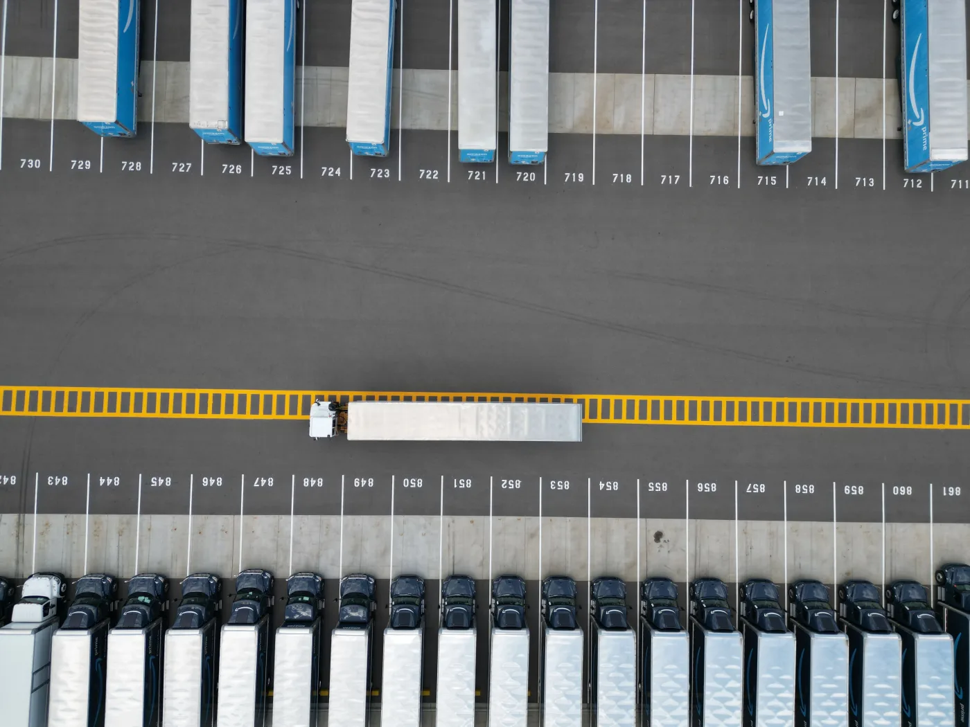 Logistics and Supply Chain Management: Full Guide