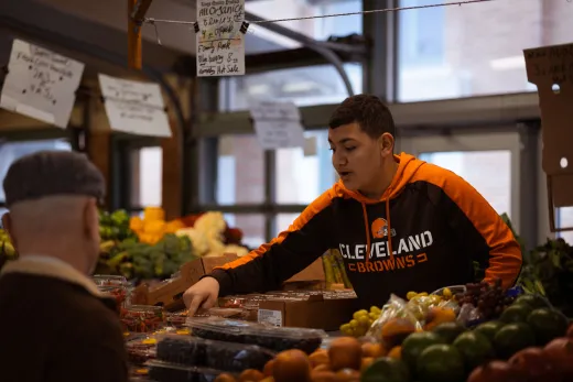 Market Vendor: The Complete Guide
