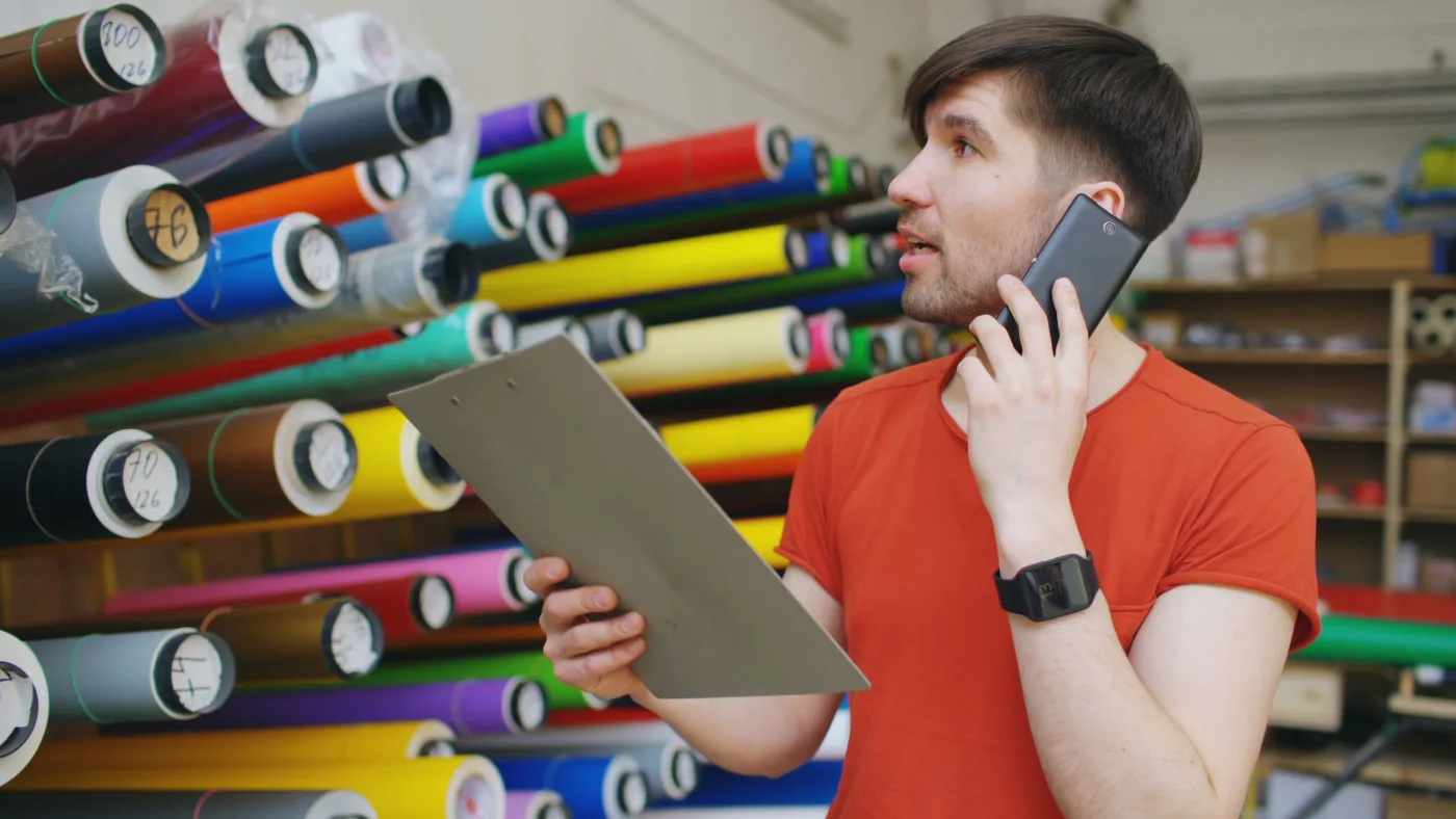 Material Suppliers: The Complete Guide