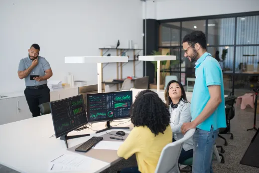 Procurement Technology: The Complete Guide