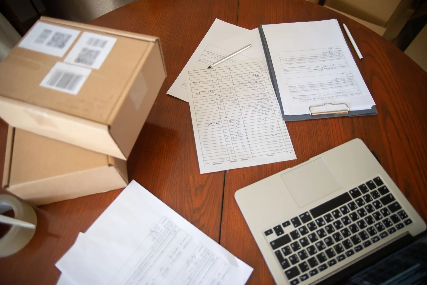 Purchase Order: The Complete Guide