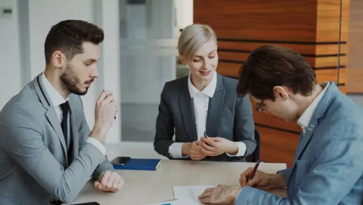 RFP Meaning: Definition, Process and Benefits