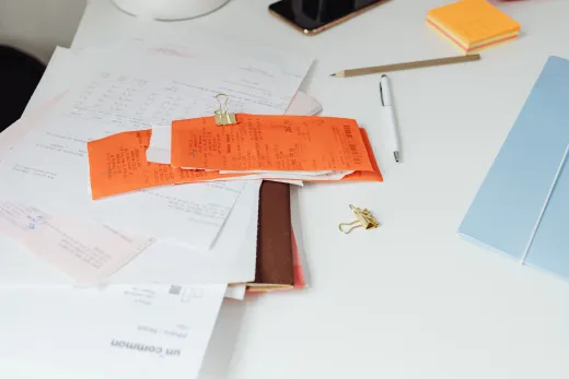 Sample Invoice: Free Templates and Examples