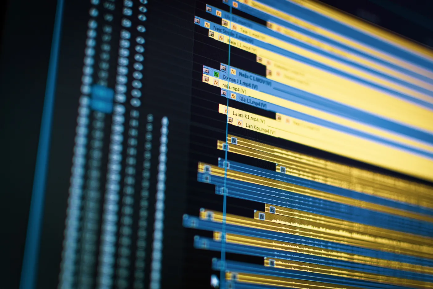 SCM ERP: The Complete Guide