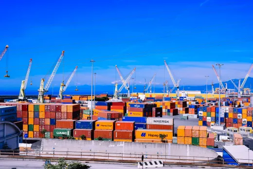 SCM Supply Chain Management: Processes & Flows