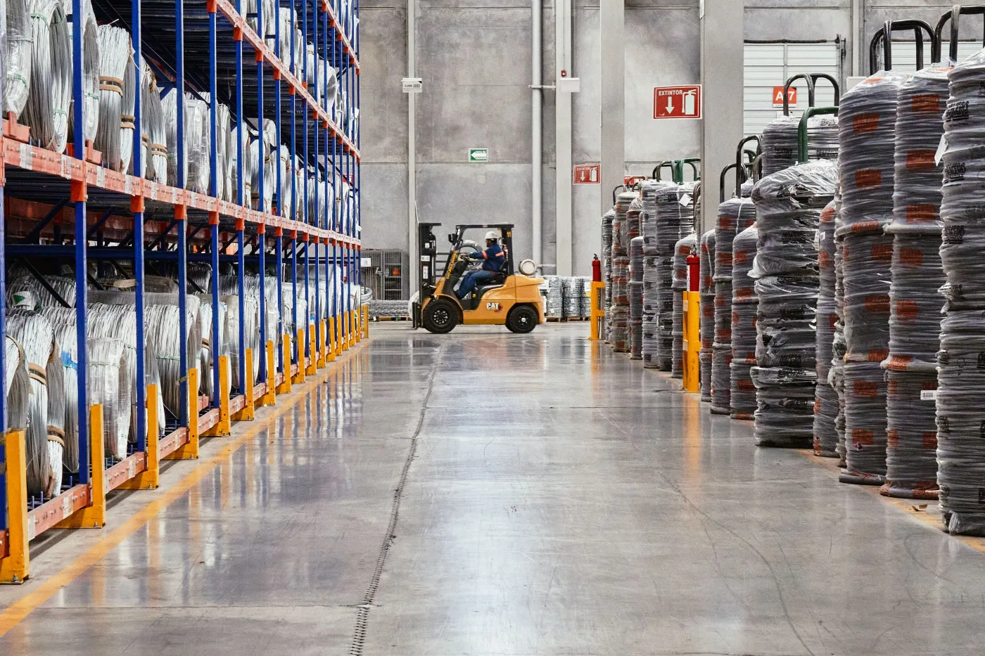 Supply Chain Management: The Complete Guide
