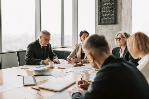 Tender Board: The Complete Guide